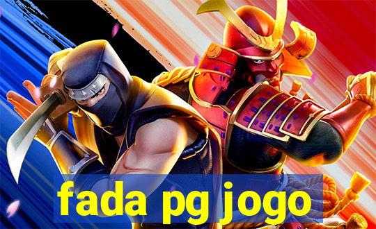 fada pg jogo